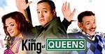 The King of Queens (Tv) Cast