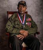The Last American Veteran of World War I