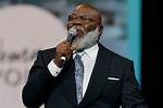 The Latest: Is Td Jakes and His Wife Still Divorced? Uncovering the Truth