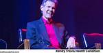 The Latest on Randy Travis' Health: Updates and Prognosis