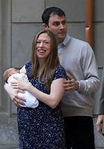The Latest Update on Aidan Clinton Mezvinsky's Today's Life