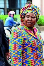 The Legacy of Gertrude Sizakele Khumalo: Her Enduring Impact on Children