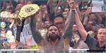 The Legacy of Jey Uso: Unveiling His Son's Name