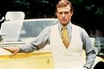 The Legendary Actor and Director: Charles Robert Redford Sr.