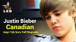 The Life and Career of Justin Bieber: a Deep Dive into the Journey of a Pop Icon