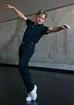 The Life and Career of Mikhail Baryshnikov's Son