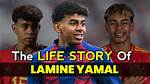The Life and Legacy of Lamine Yamal: a Pioneering Father