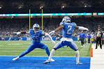 The Lions Have One Playoff Win Since 1957. That Haul May Grow Soon Enough