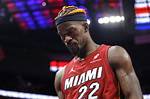 The Making of a Legend: Jimmy Butler's Path to Michael Jordan's Heirship