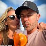 The Marriage of Warren Brown: a Star-Studded Affair