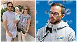 The Miami Dolphins Coach's Parents