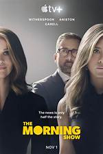 The Morning Show Season-Premiere Recap: out of This World