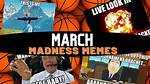 The Most Hilarious March Madness Memes You'll Ever See!
