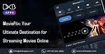 The Movieflix: Your Ultimate Guide to the World of Streaming