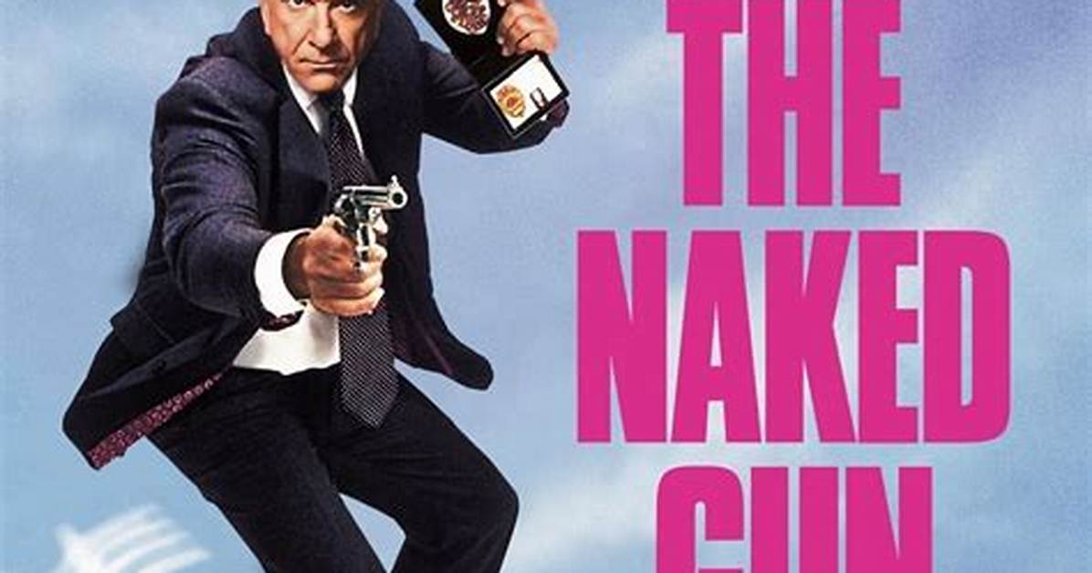 The Naked Gun 2025: a Comedic Legacy Reimagined
