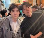 The Ongoing Saga of Jong Woo and Seul Ki's Relationship