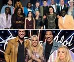 The Original Voices Behind American Idol: a Look Back at the Iconic Judges