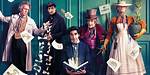 The Personal History of David Copperfield Cast Net Worth – Richest Cast Members Salary