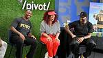 The Pivot Podcast – Episodes, Host, and Latest News