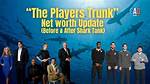 The Players Trunk Shark Tank – Founder, Net Worth, and Investment