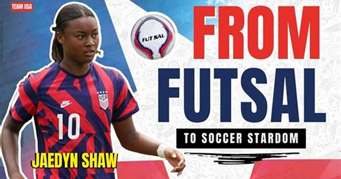 The Prodigy's Path to Soccer Stardom