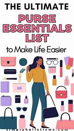 The Purse Forum – List of the Purse Discussions and Forums