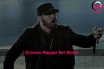 The Rapper Net Worth – How Much Is Rapper Worth?