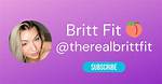 The Real Britt Fit Leaks Exposed