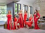 The Real Housewives of Dallas: a Deep Dive into the Glamorous Lives of Texas' Elite
