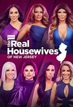 The Real Housewives of New Jersey Cast Net Worth – Bravo Cast Salary