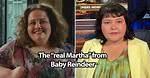 The Real-Life Martha from Baby Reindeer: an in-Depth Exploration