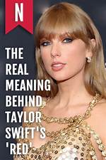 The Real Meaning Behind Taylor Swift's Right Where You Left Me Lyrics |