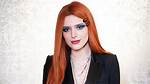 The Real Reason Bella Thorne Dyed Her Hair Red