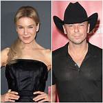The Real Reason Renee Zellweger and Kenny Chesney Divorced |