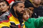 The Real Story Behind Drake's Baby Moms