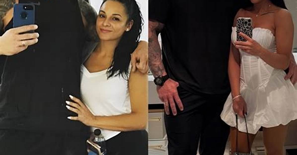 The Reason Behind Randy Orton's Divorce with Ex-Wife Samantha Speno; Know His Current Married Life,