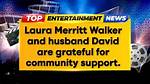 The Remarkable Journey of Laura Merritt Walker: a Life of Influence and Dedication