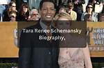 The Remarkable Life and Career of Tara Reed: a Journey Through Fame and Success