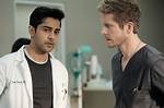 The Resident: Dr. Pravesh – a Deep Dive into His Character and Impact
