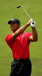 The Riches of a Golfing Legend