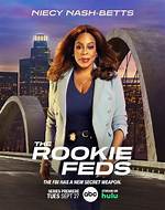 The Rookie: Feds Cast Net Worth – Richest Cast Members Salary