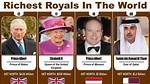 The Royal Family Net Worth – How Much Is the Royal Family Worth?