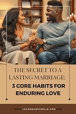 The Secret to Their Enduring Marriage