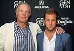 The Secrets of Scott Caan's Personal Life Unveiled