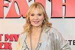 The Serendipitous Encounter of Kim Cattrall's Parents
