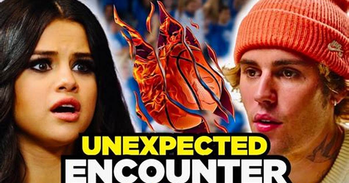 The Shocking Tragedy That Struck Justin Bieber