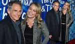 The Siblinghood of Ben Stiller: Uncovering the Family Ties