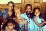 The Siblings of Michael Jai White: a Family of Talent