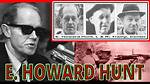The Son of E. Howard Hunt and the Echoes of Watergate