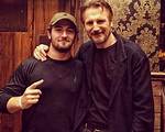 The Son of Liam Neeson Paving His Own Path
